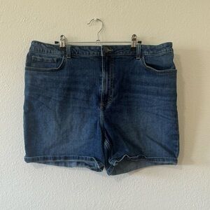 Women’s Jean Shorts